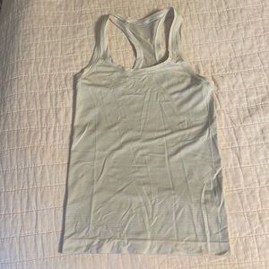 Swiftly tech racer back lululemon